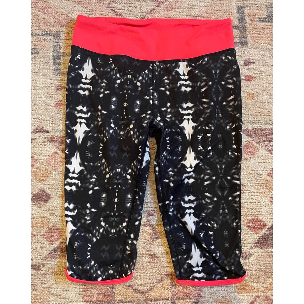 FABLETICS Capri legging